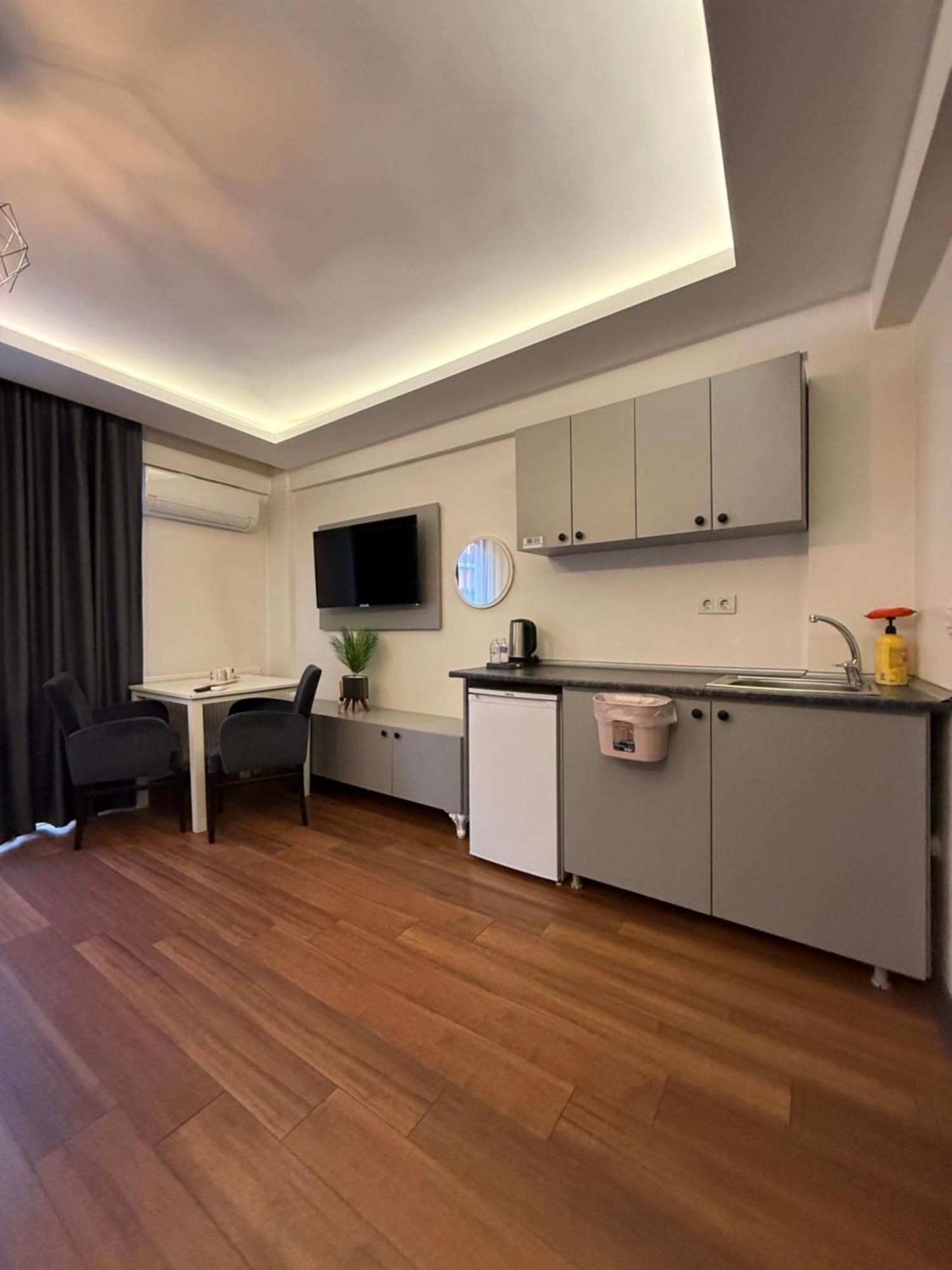 Апартаменты Taksim Nova Homes *